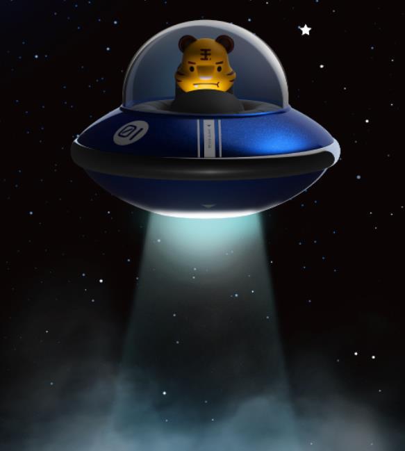 UFO图0