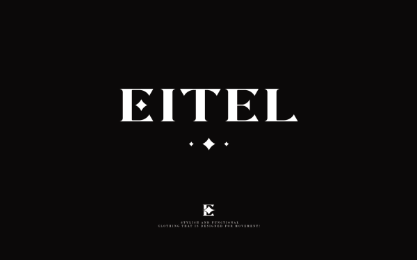 EITEL服装品牌设计