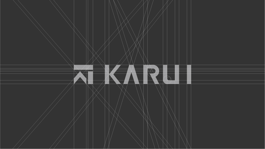 KARUI汽车配件保养logo设计图3