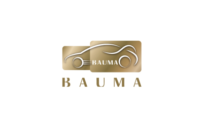 BAUMA logo提案