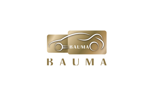 BAUMA logo提案
