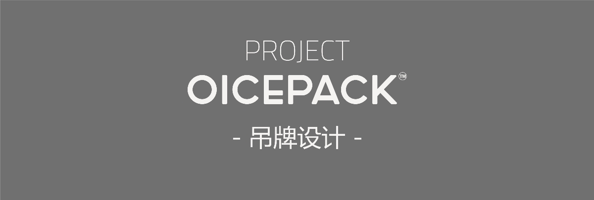 OICEPACK 冰盒 品牌包装升级图12