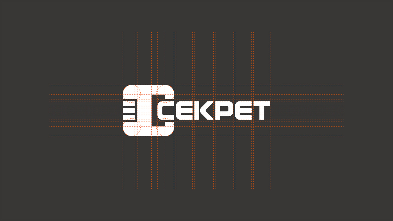 CEKPET器材品牌LOGO设计中标图0