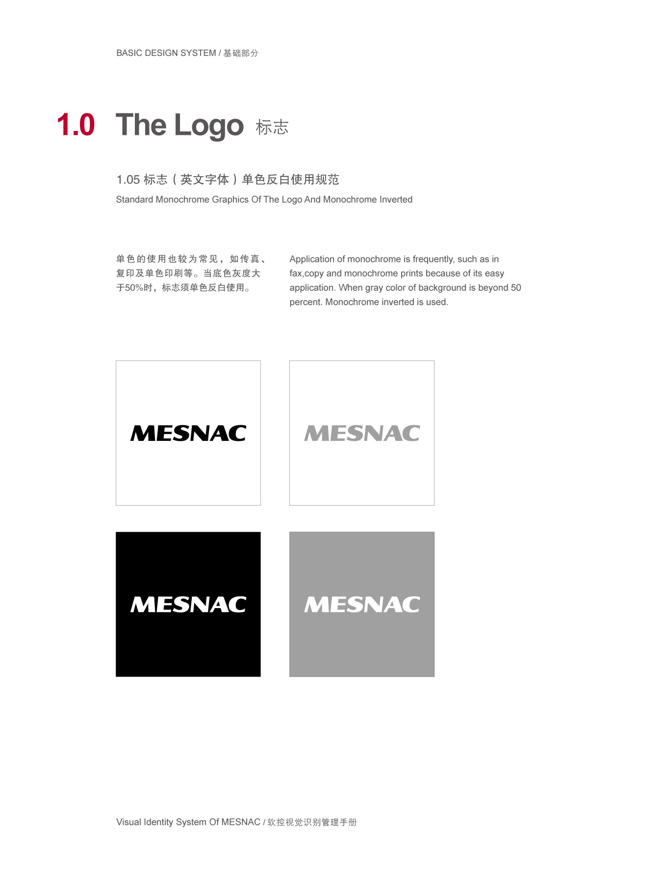 上市公司-软控集团品牌logo及VI设计图4