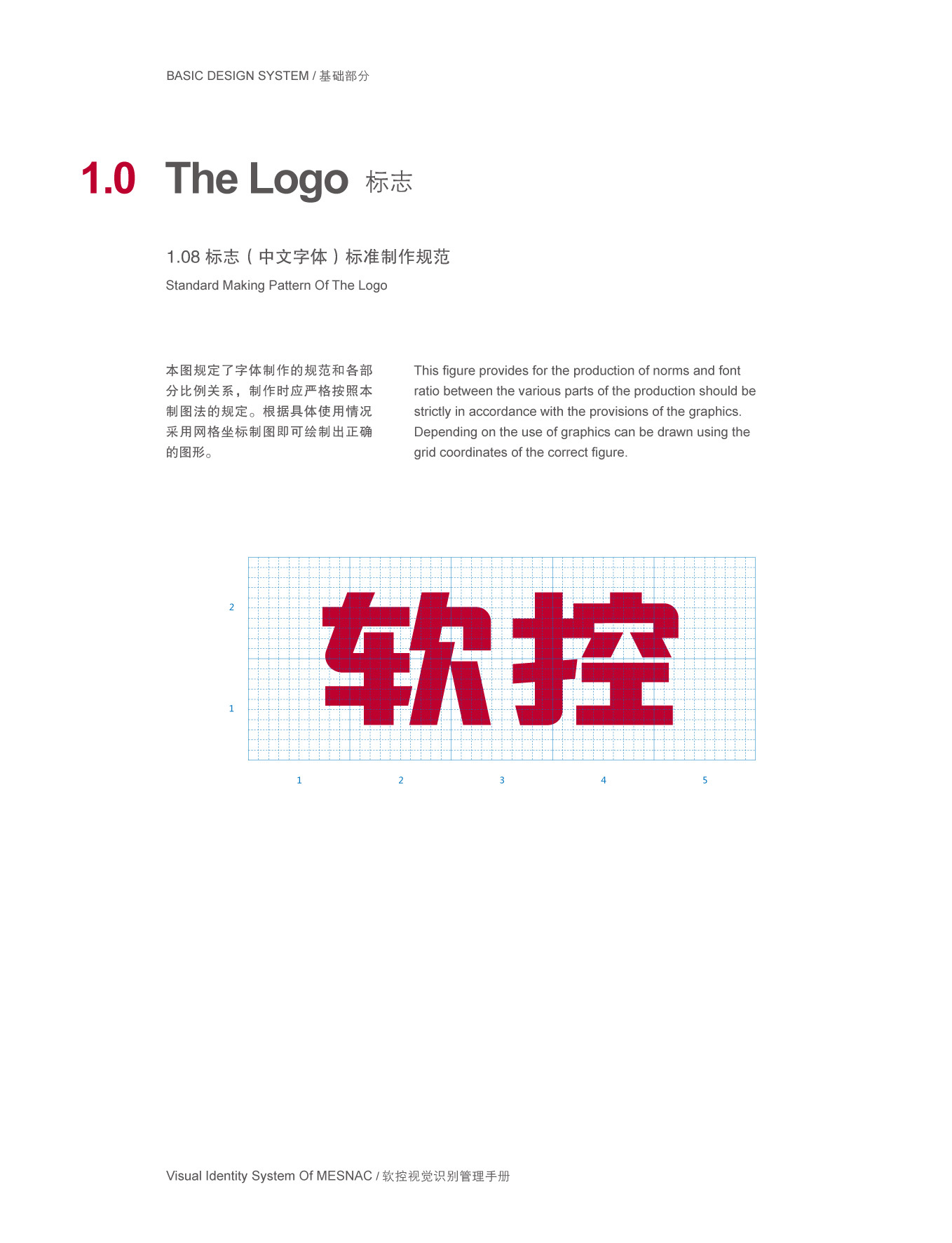 上市公司-软控集团品牌logo及VI设计图7