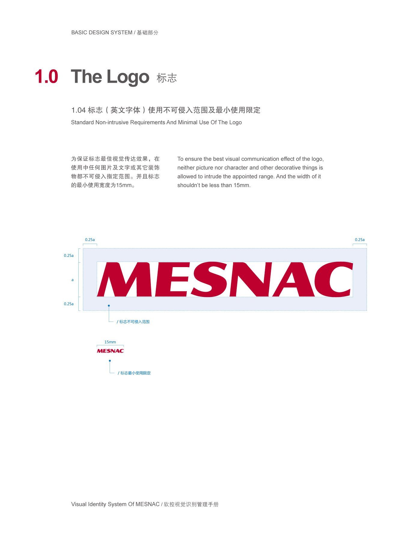 上市公司-软控集团品牌logo及VI设计图3