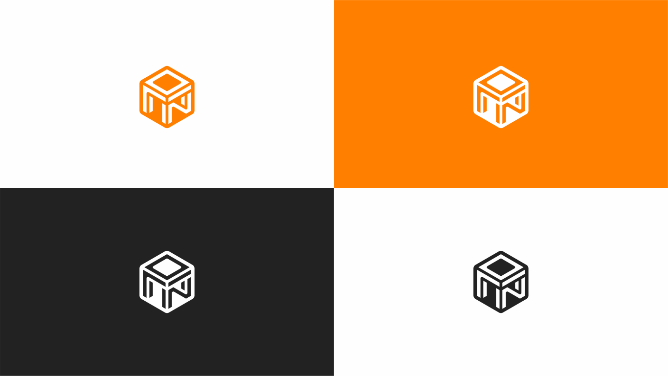 朋諾 Logo設計圖4