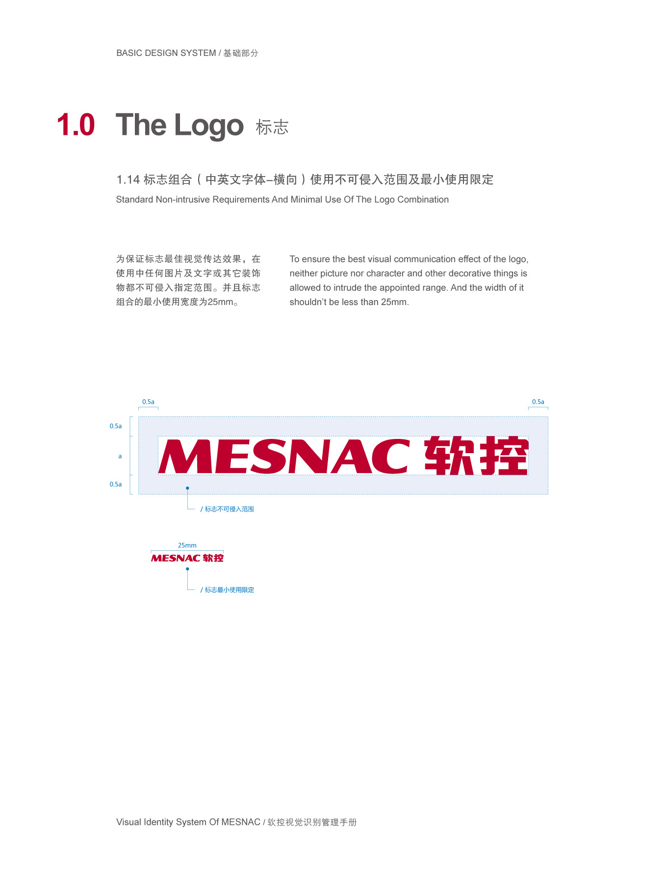 上市公司-软控集团品牌logo及VI设计图13