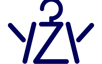 yzy服裝logo