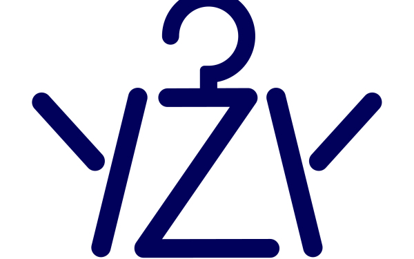 yzy服装logo