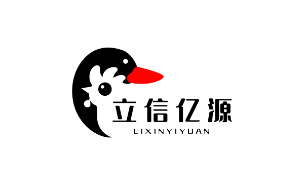立信亿源logo