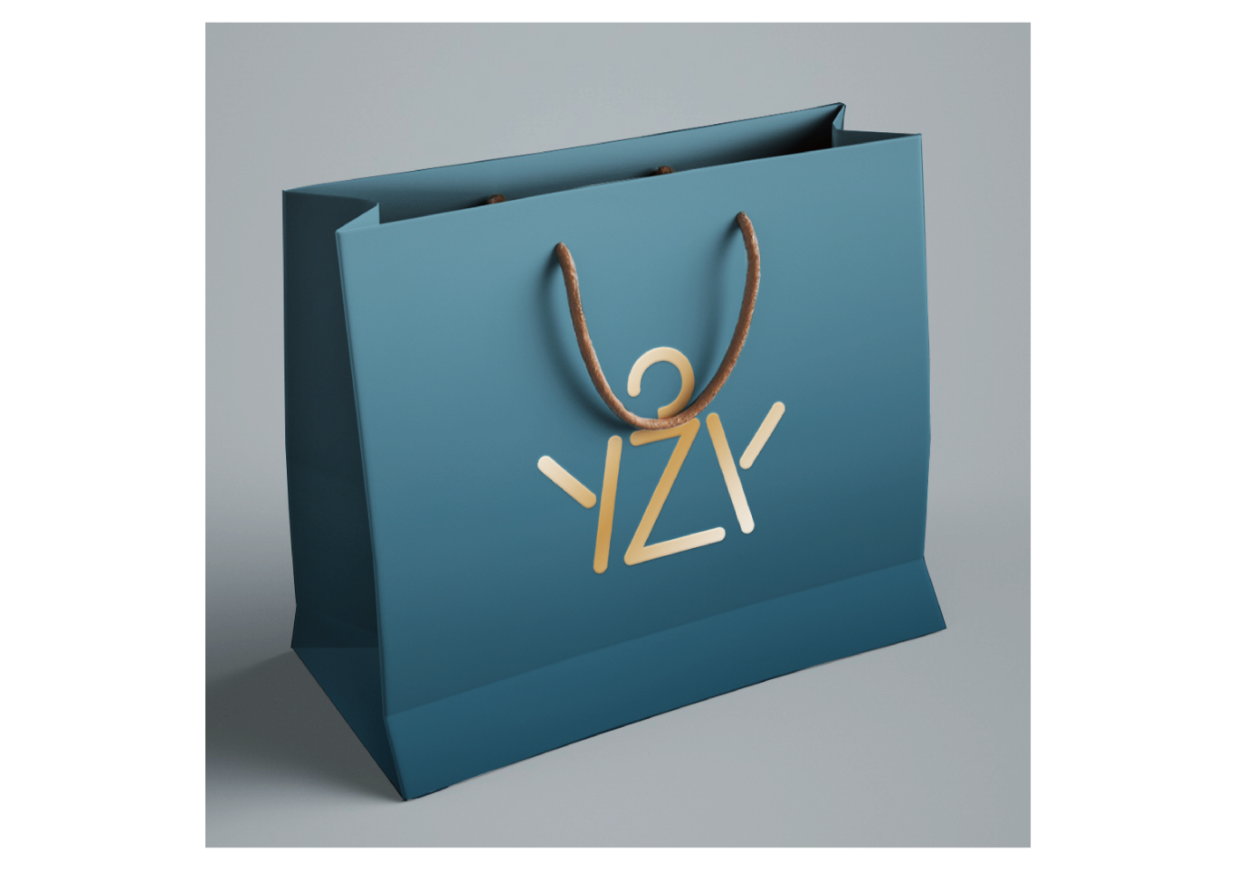 yzy服装logo图2
