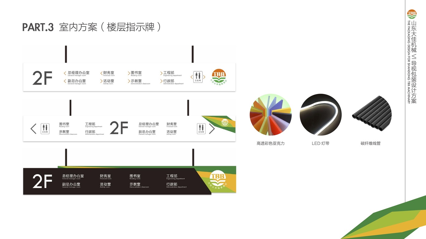 企業VIS系列設計圖3