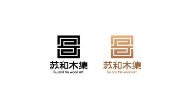 實業類logo設計