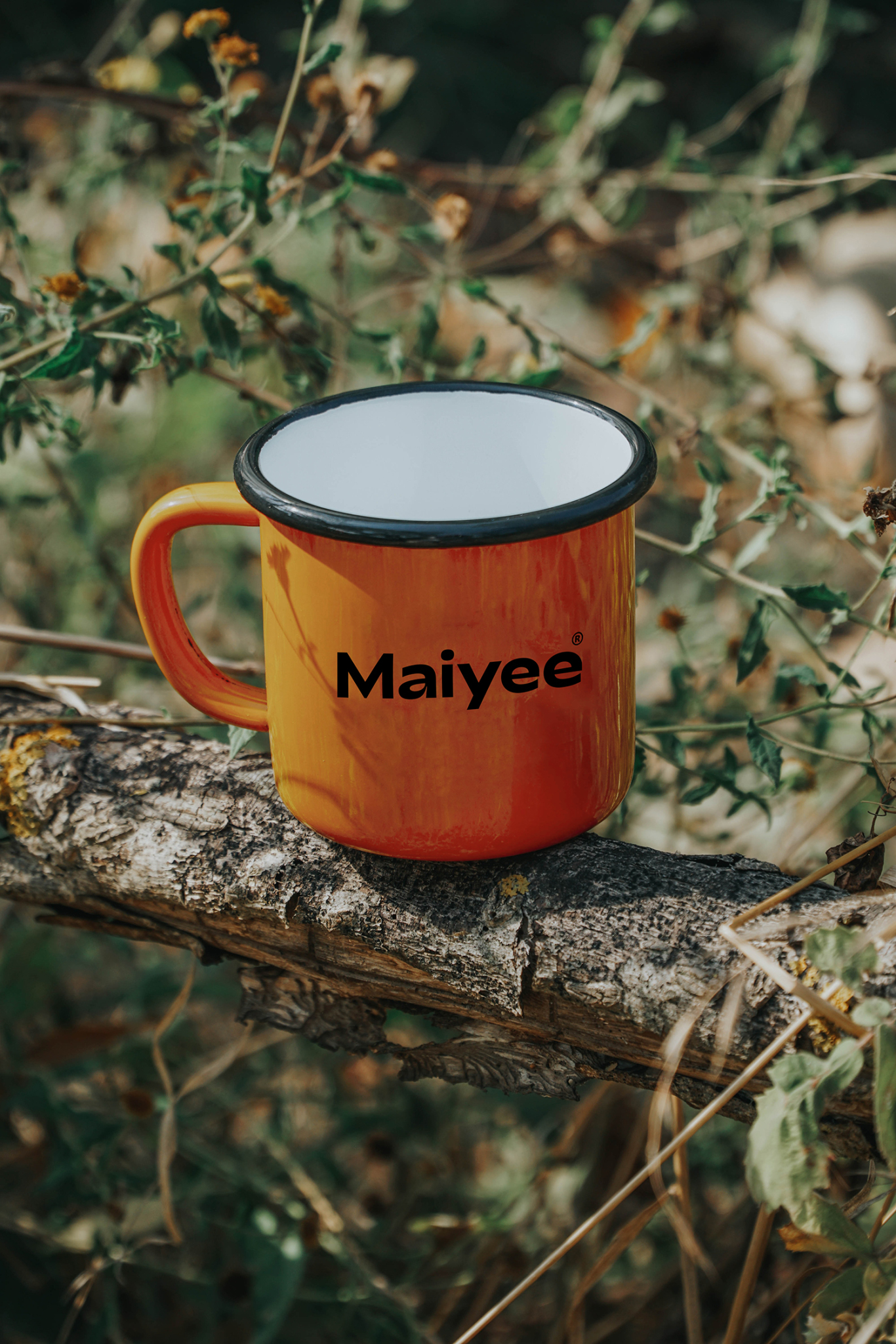 Maiyee露营咖啡品牌设计图15
