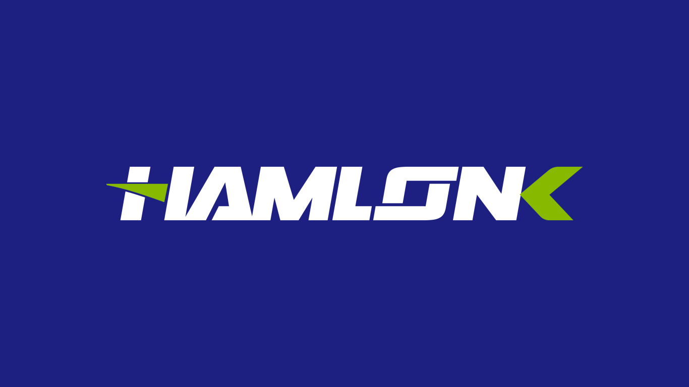 HAMLONK 品牌设计图1