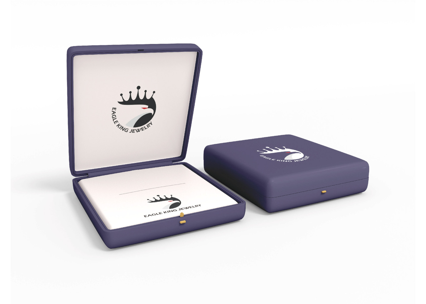 “英皇”珠宝logo设计图0