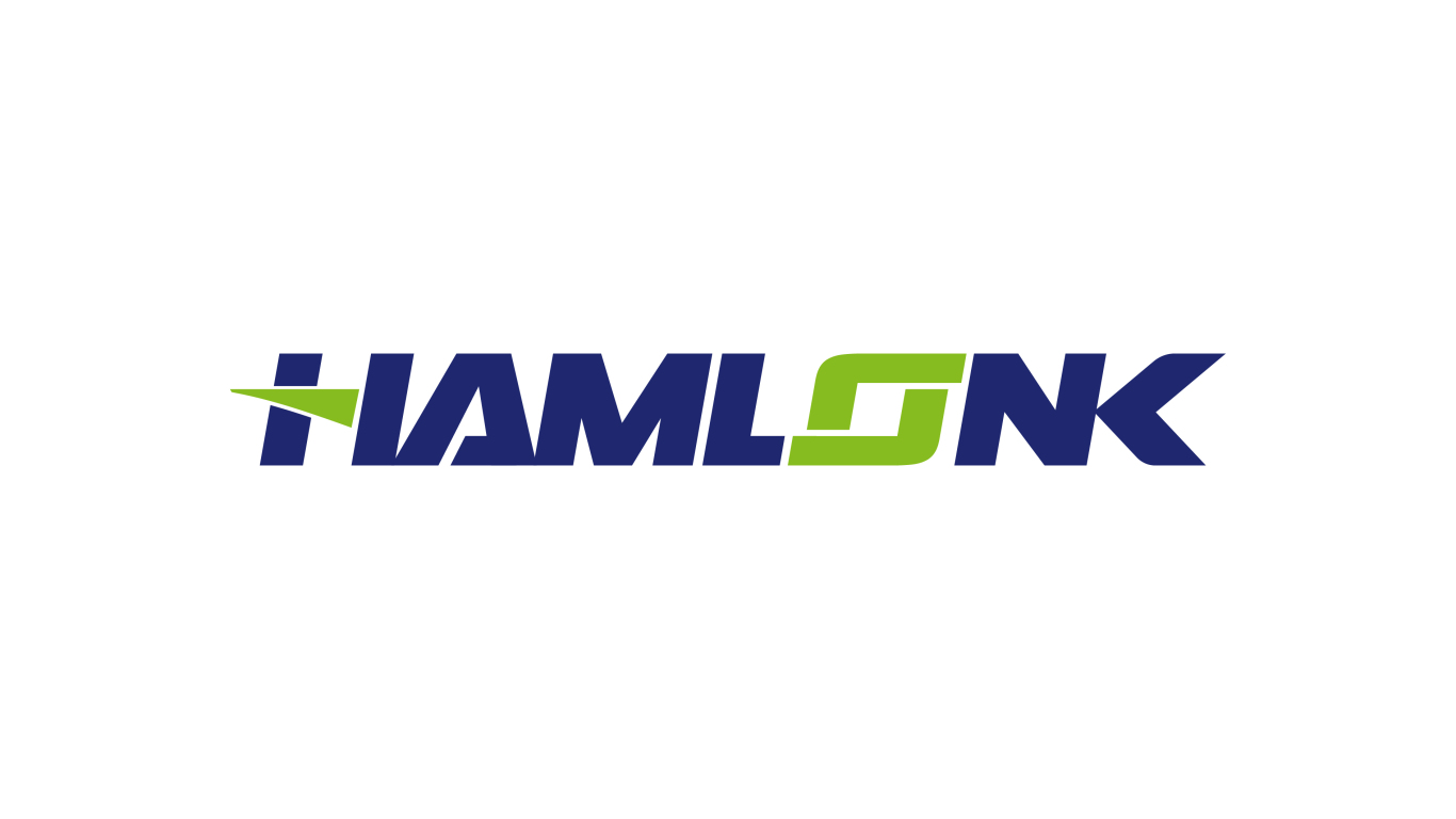 HAMLONK 品牌设计图0
