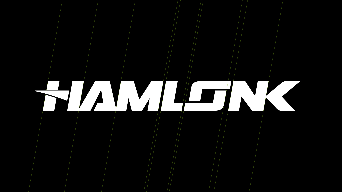 HAMLONK 品牌设计图2