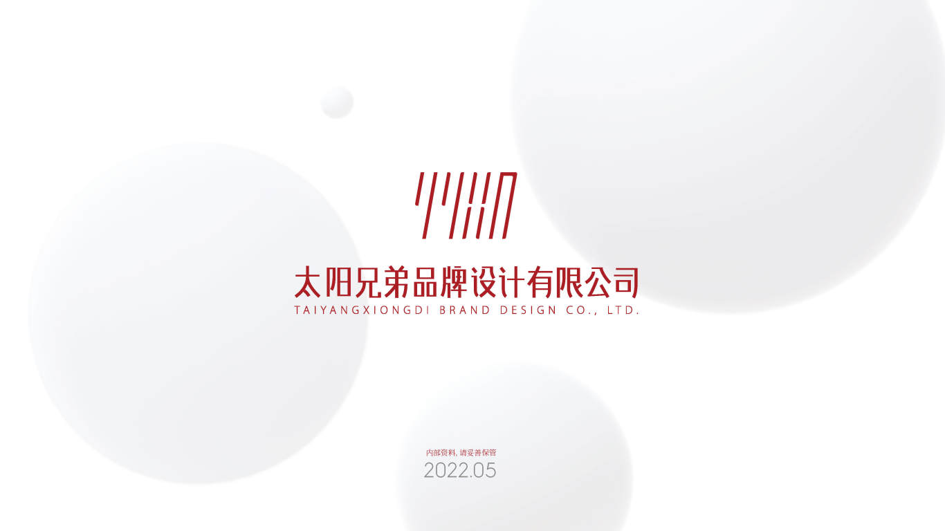 太阳兄弟品牌设计公司VIS图0
