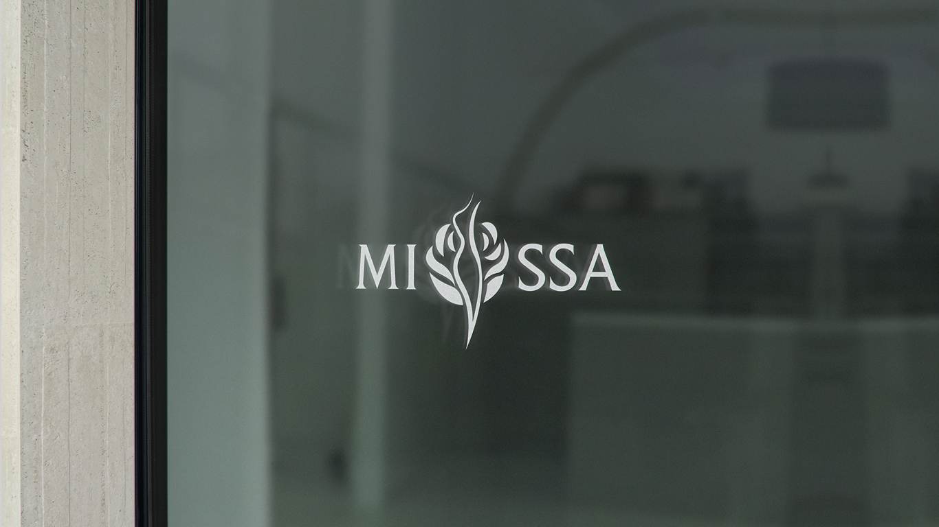 MISSA醫美品牌設計圖11