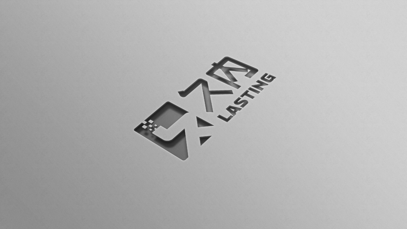 久內科技logo設計圖5