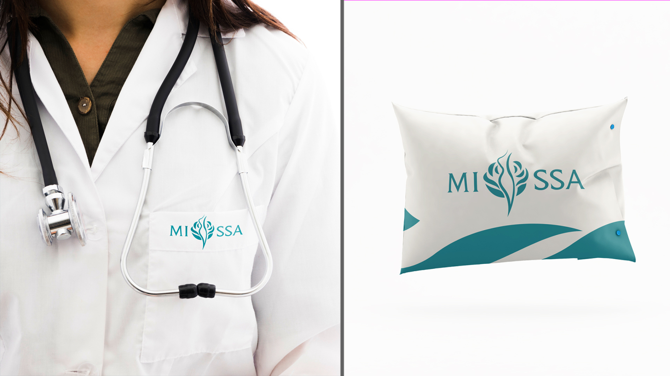 MISSA醫美品牌設計圖14