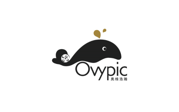 奧維影視制片公司logo提案