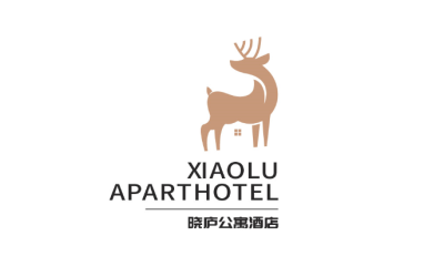 XIAOLU公寓 logo提案