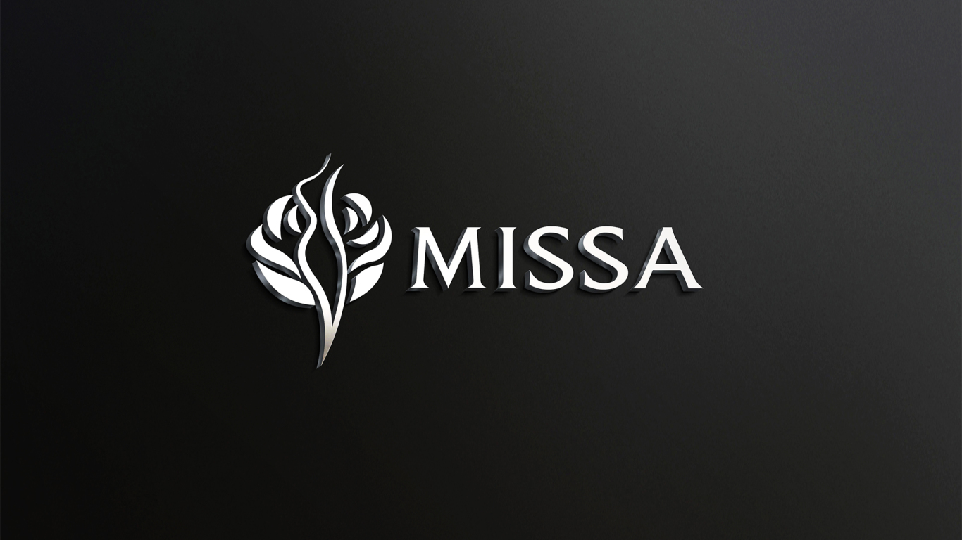 MISSA醫美品牌設計圖0