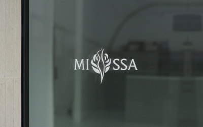 MISSA醫美品牌設計