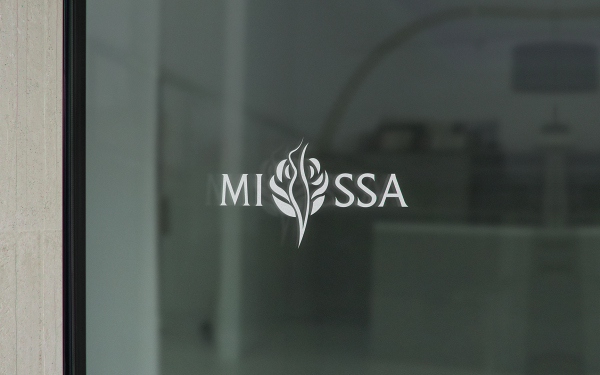 MISSA醫美品牌設計