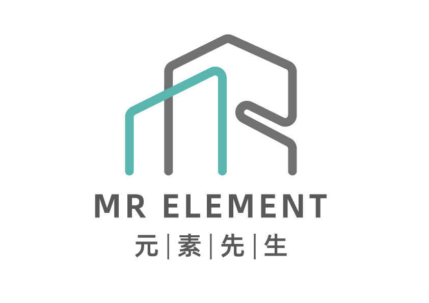 元素先生logo设计图0