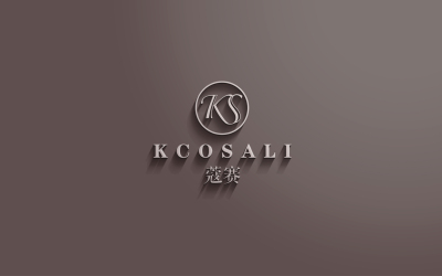 kcosali寇赛品牌包装设计