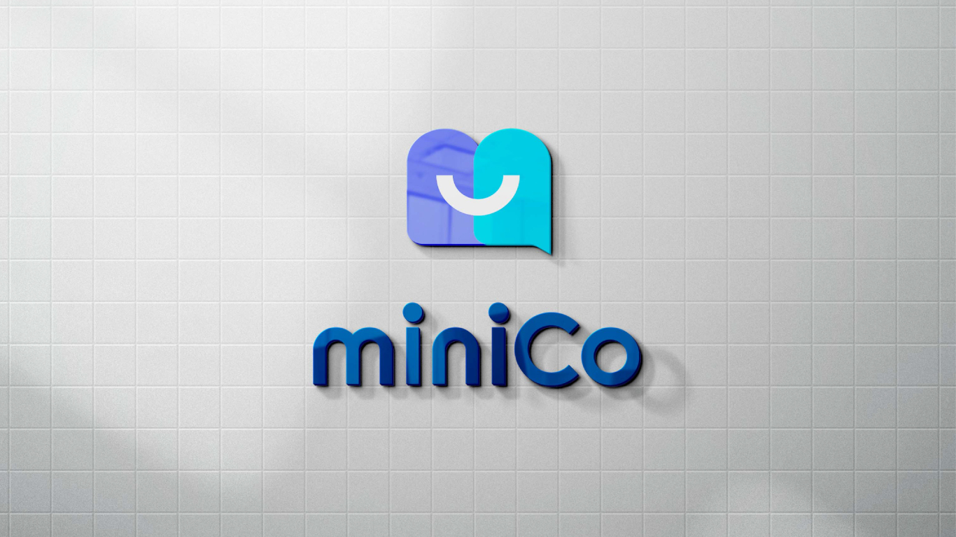 miniCo互联网LOGO设计图18