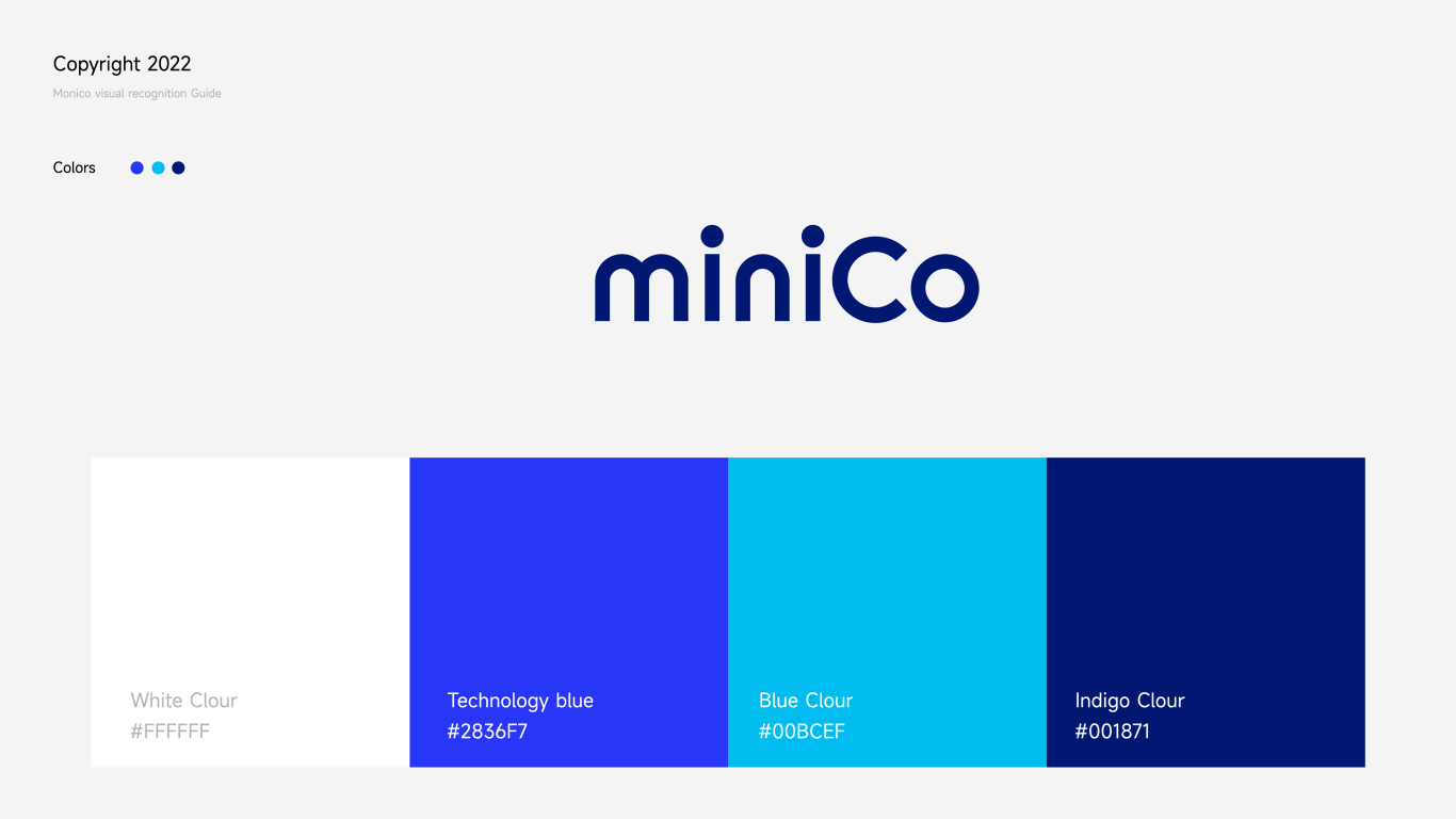 miniCo互联网LOGO设计图8