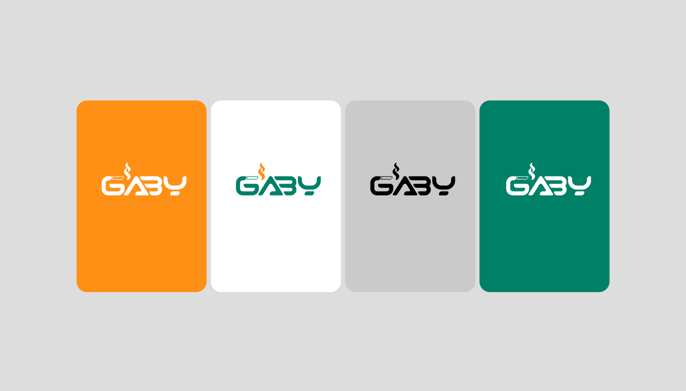 gaby電子煙logo圖10