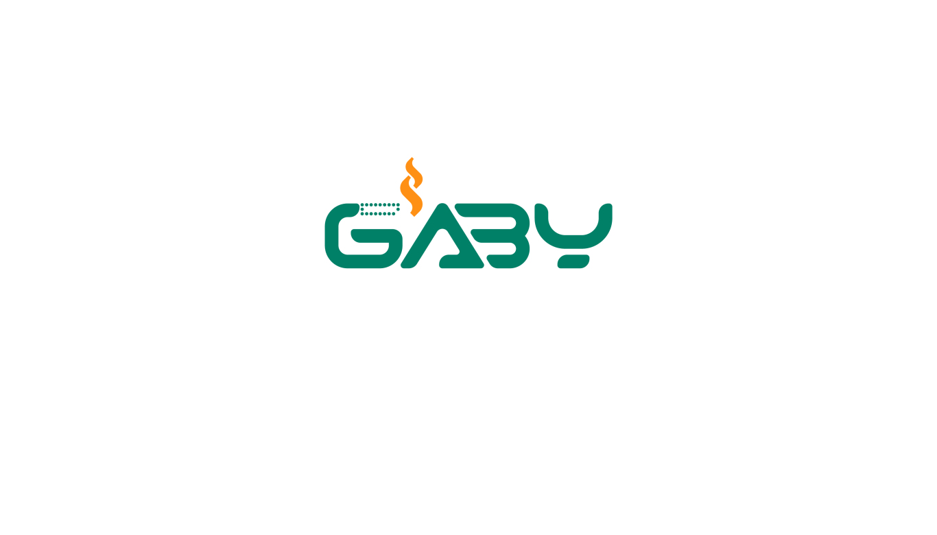 gaby电子烟logo图6