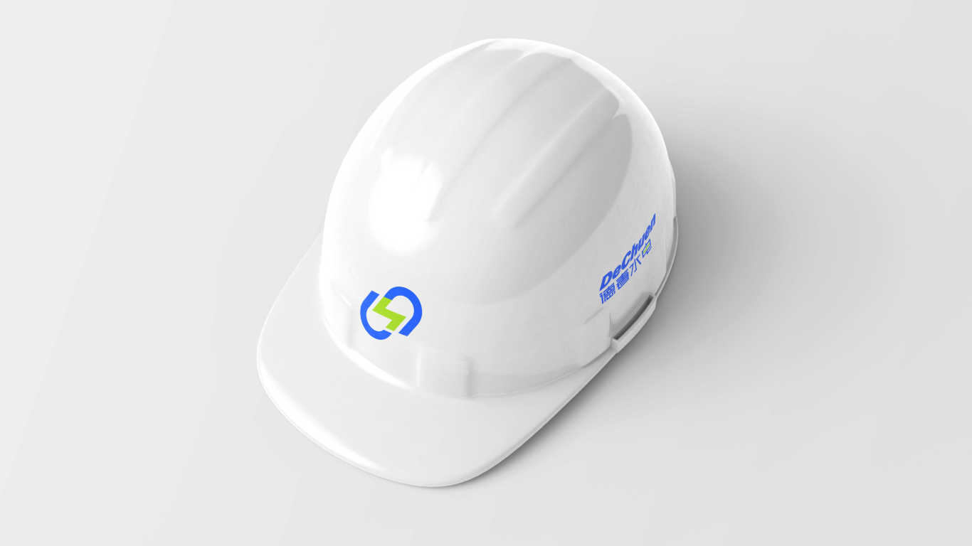 德春水电丨电力工程公司品牌形象图6