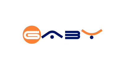 gaby電子煙logo