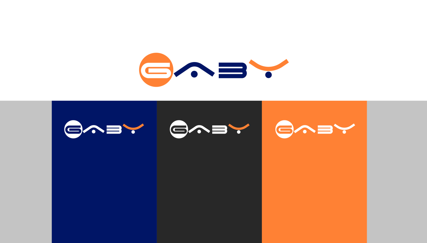 gaby電子煙logo圖4