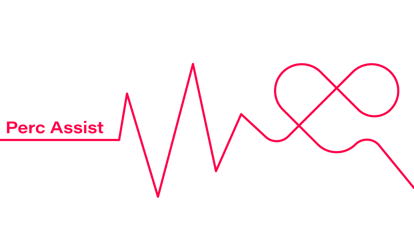 图形标-心脏心血管行业医疗logo设计中标图5