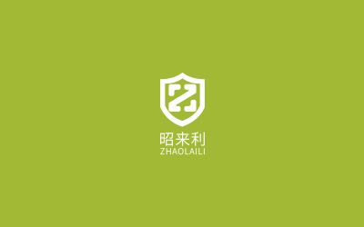 昭来利logo