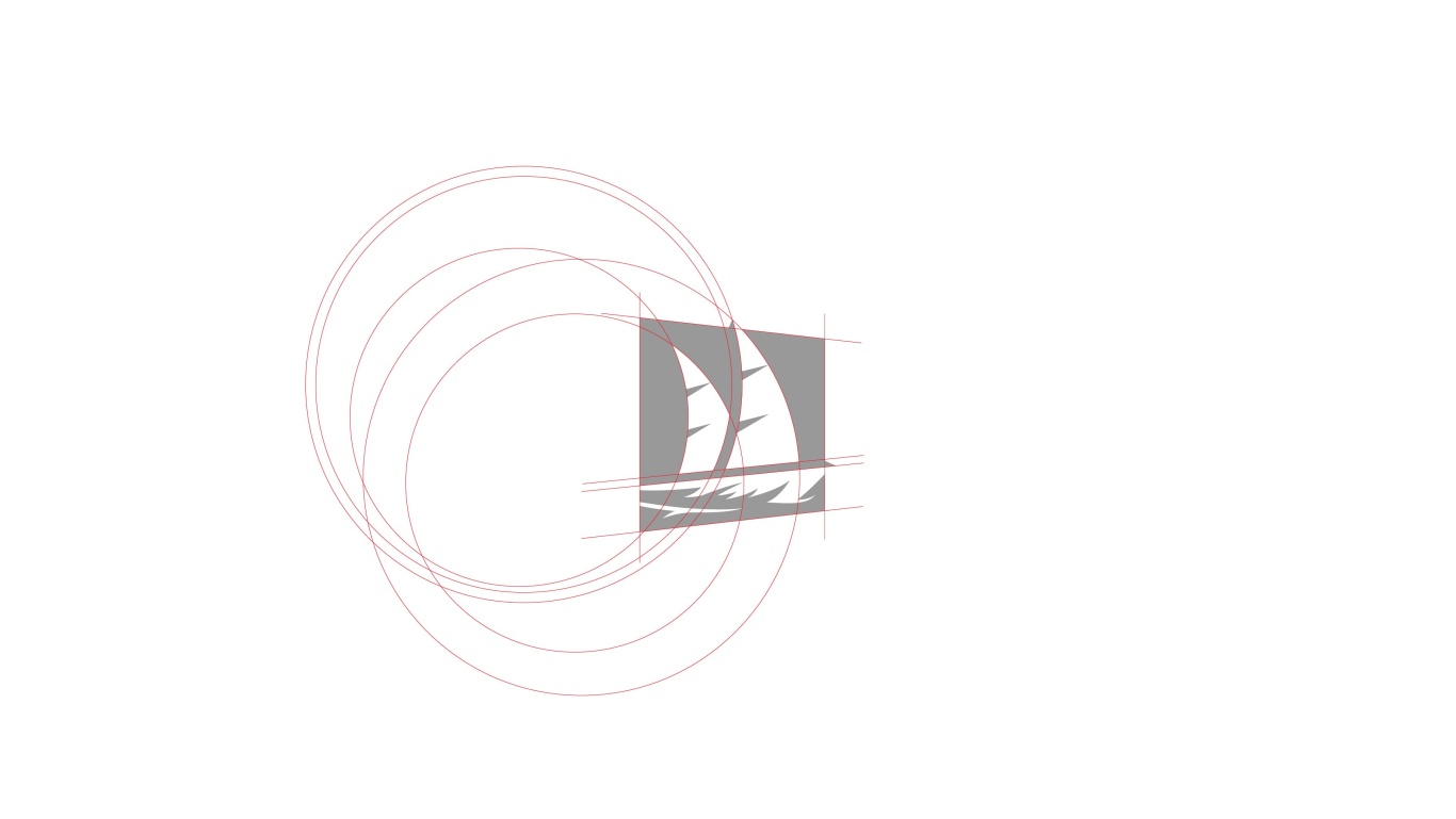 一個文化傳媒類logo設計圖28