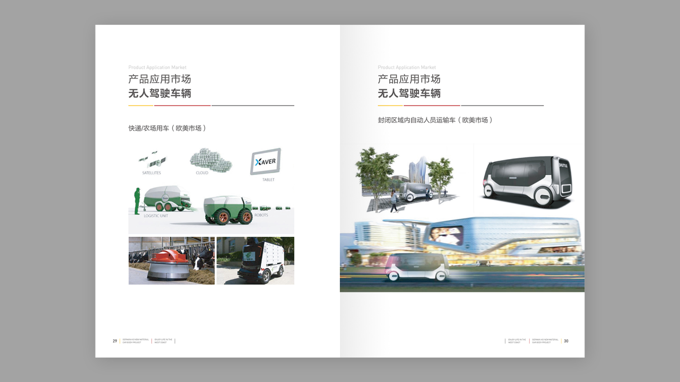 德国KG新材料车体项目+产品手册图16