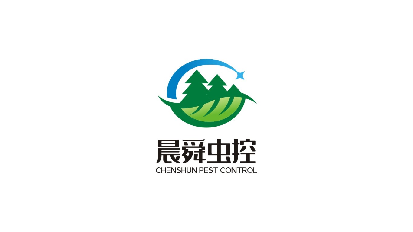 农林业科技企业logo设计中标图0
