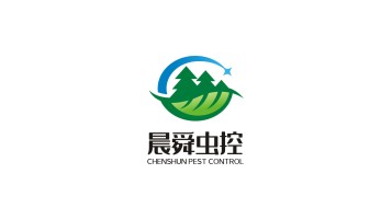 农林业科技企业logo设计