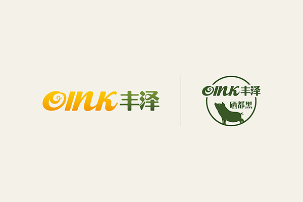 丰泽农牧品牌LOGO设计图0