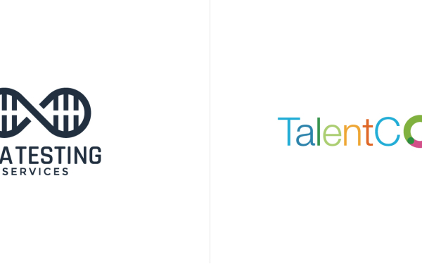 TalentCode 賦碼基因品牌設計