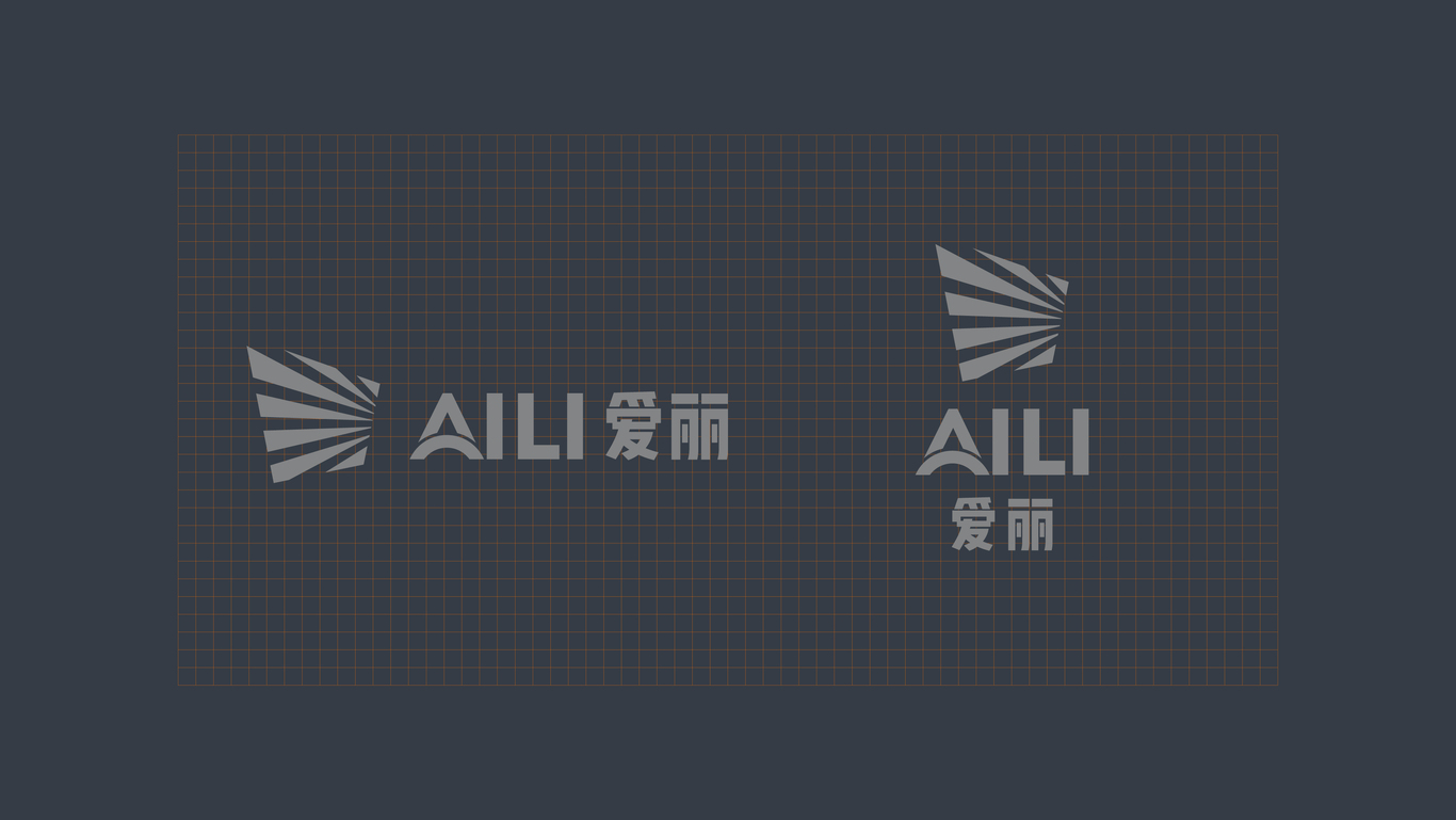 能源类logo设计图4